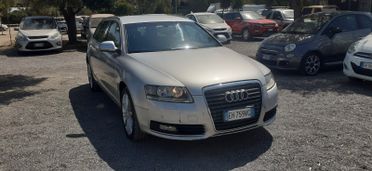 Audi A6 2011 - 2.7 V6 TDI 190 CV LB AUTOMOBILI