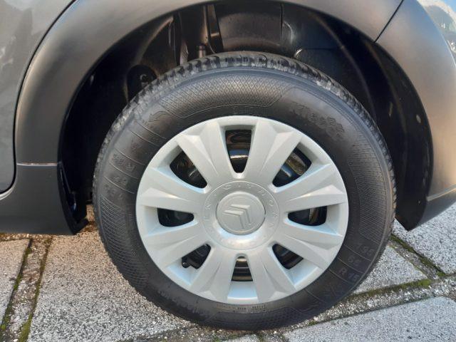 CITROEN C3 PureTech 82 Shine