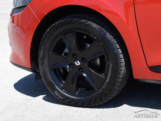 RENAULT Clio Sporter 1.5 dCi 8V 75CV Wave Navi, Cruise, Clima