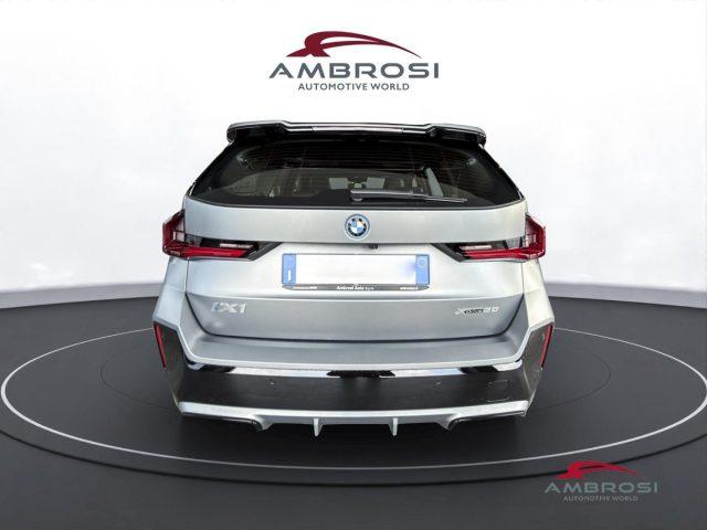 BMW iX1 M sport Premium package