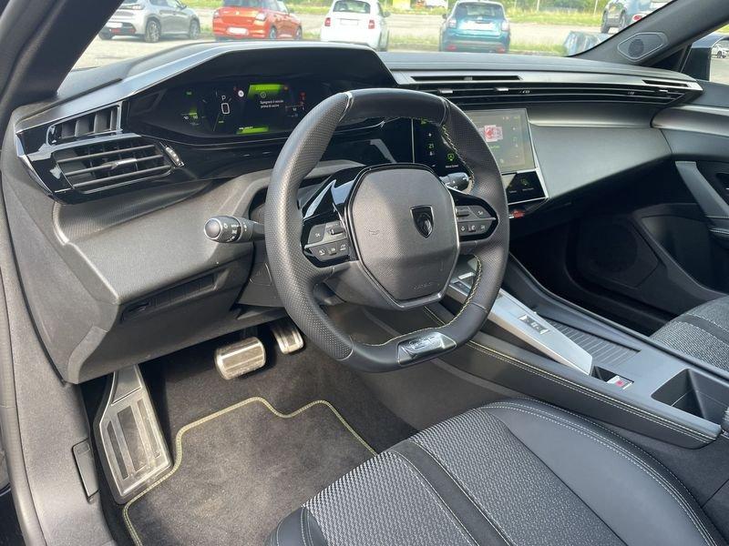 Peugeot 308 PureTech Turbo 130 S&S EAT8 SW GT