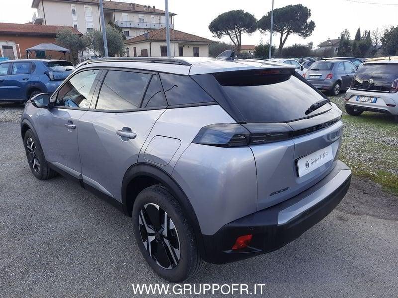 Peugeot 2008 PureTech 100 S&S Allure