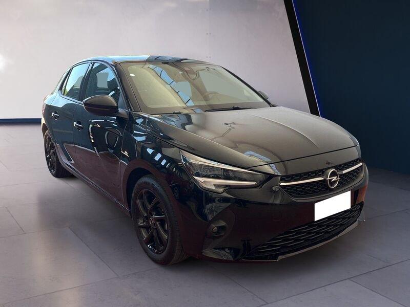 Opel Corsa VI 2020 1.2 D&T s&s 75cv