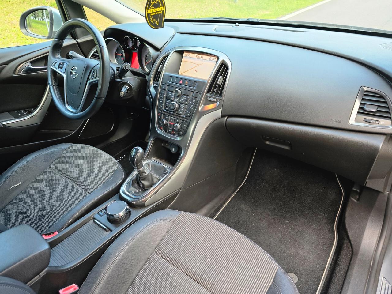 Opel Astra 1.7 CDTI 125CV 5 porte Cosmo - 2010