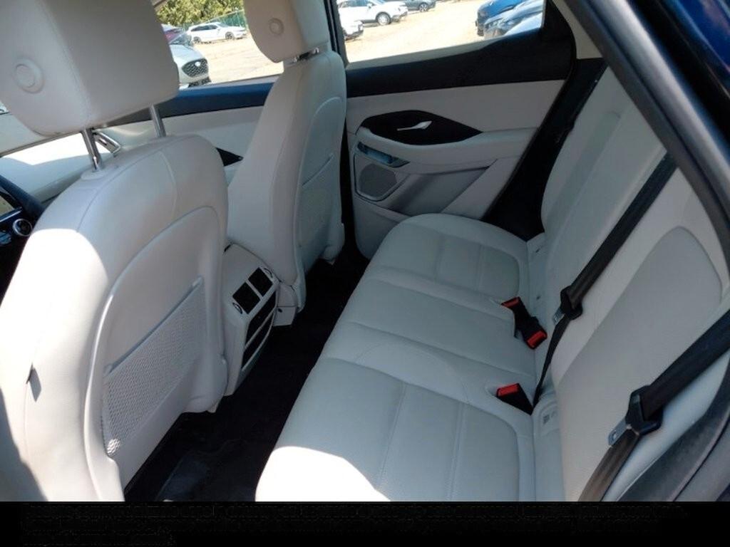 JAGUAR E-PACE 2.0D I4 163CV AUTO AWD SE ( FARI LED - PELLE - CRUISE - NAVI - MIRROR - PDC - TELECAMERA POST. - CERCHI 18 )