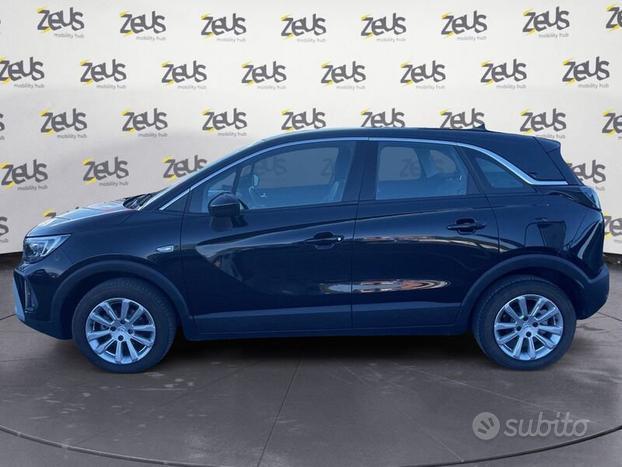 Opel Crossland 1.5 ECOTEC D 110 CV Start&Stop...