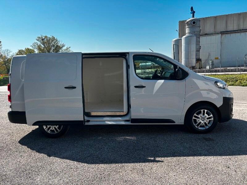 PEUGEOT Expert 4ª serie Expert BlueHDi 100 S&S...