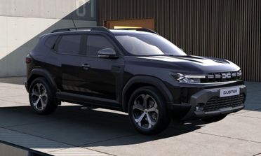 Dacia Duster HYBRID 140