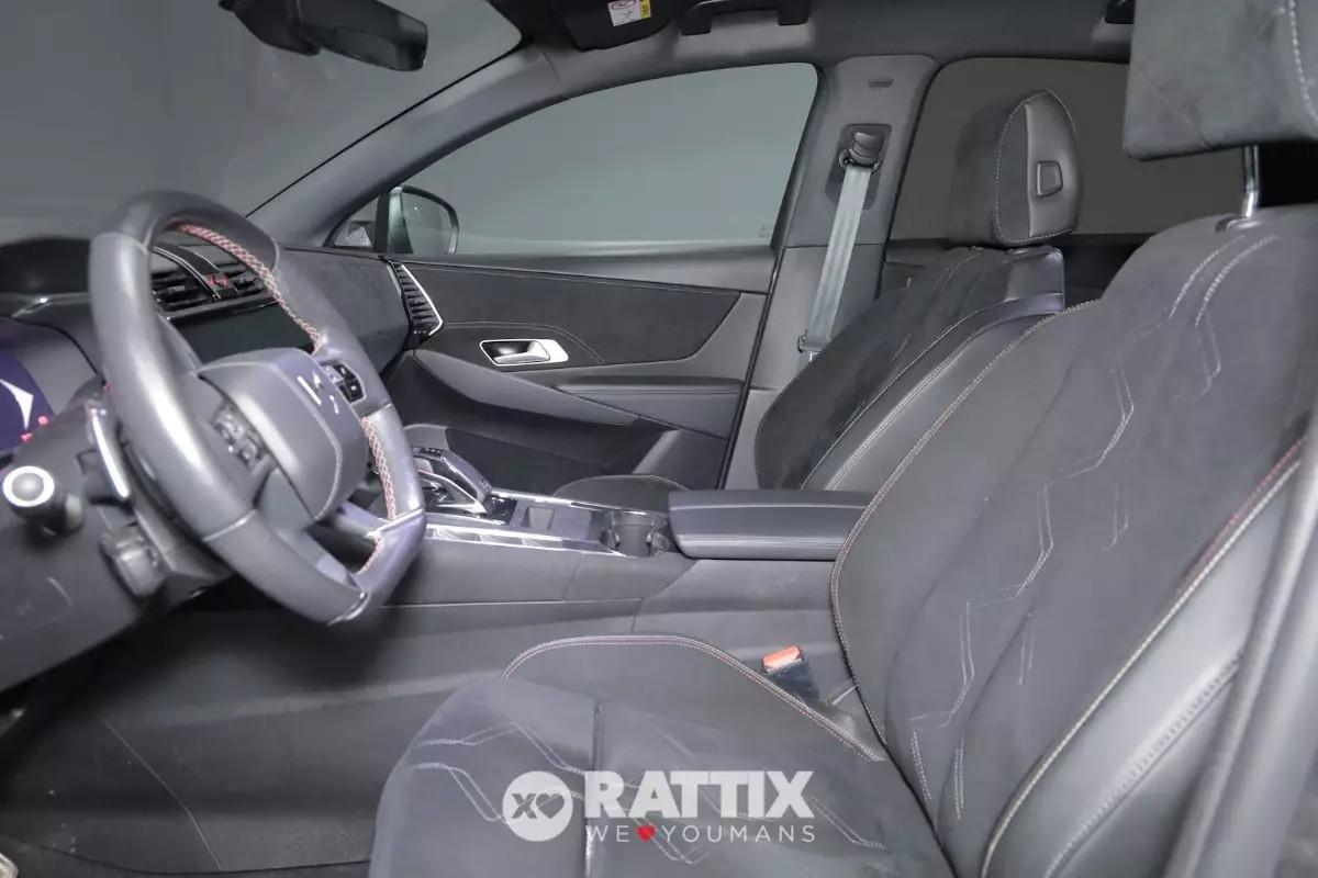 DS Automobiles DS 7 Crossback 1.5 BlueHDI 130CV Performance Line+ Auto