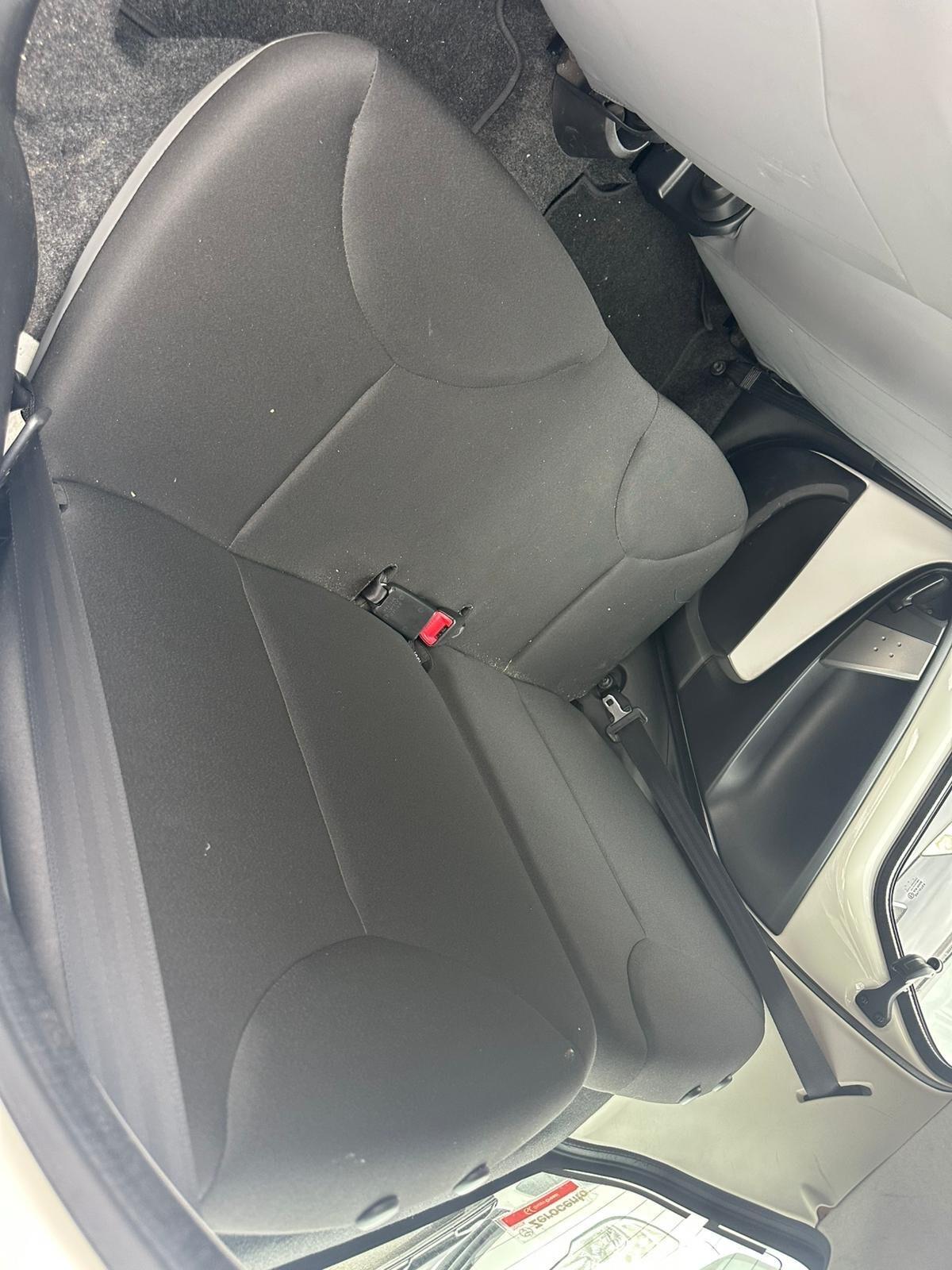 Toyota Aygo 1.0 benzina