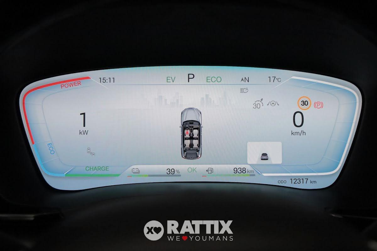 BYD Seal U DM-i 1.5 phev Boost + tetto apribile