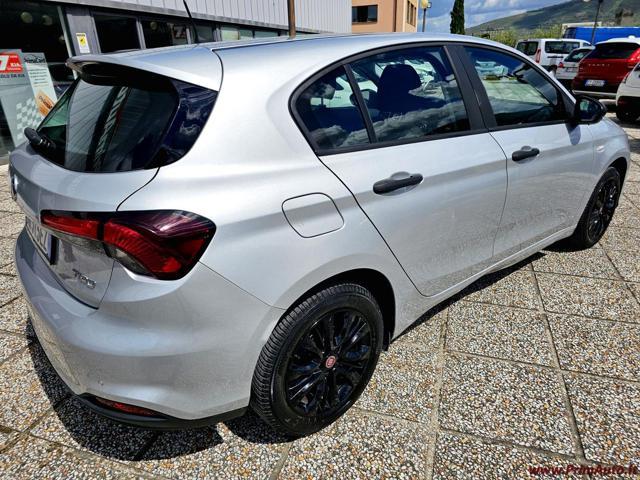 FIAT Tipo 1.3 Mjt S&S 5 porte Street