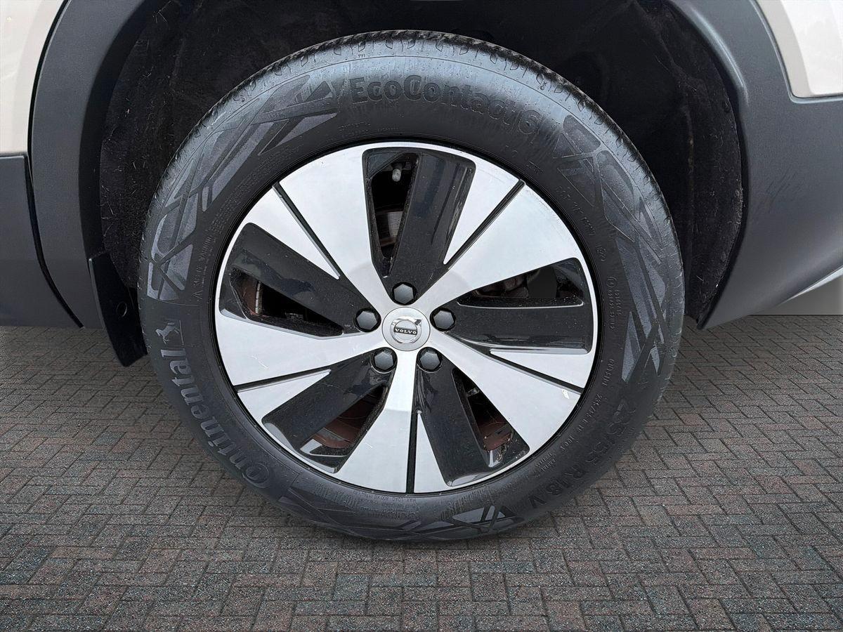 VOLVO XC40 2.0 b3 Core auto