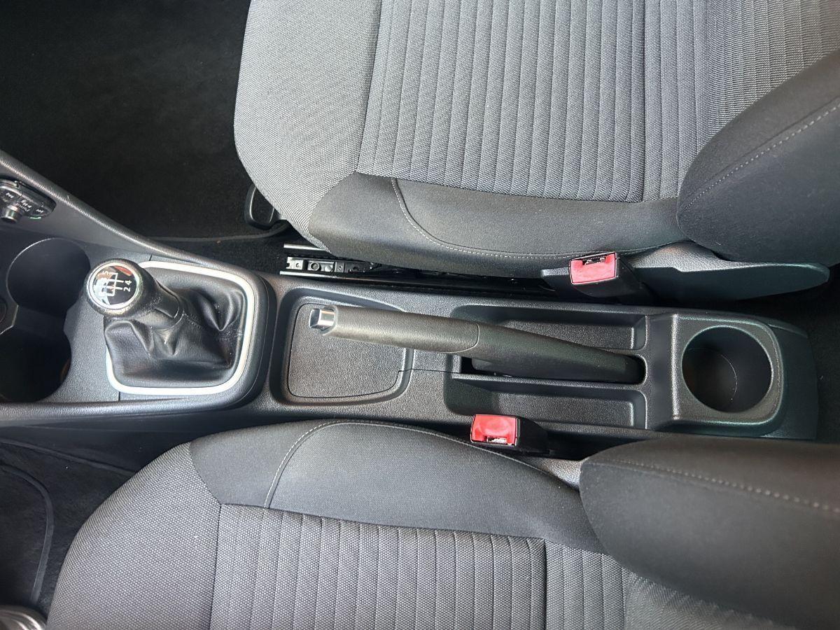 VOLKSWAGEN - Polo - 1.6 TDI 90CV DPF 5p. Highline