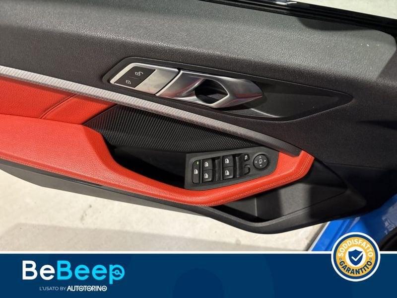 BMW Serie 1 M 135I XDRIVE AUTO