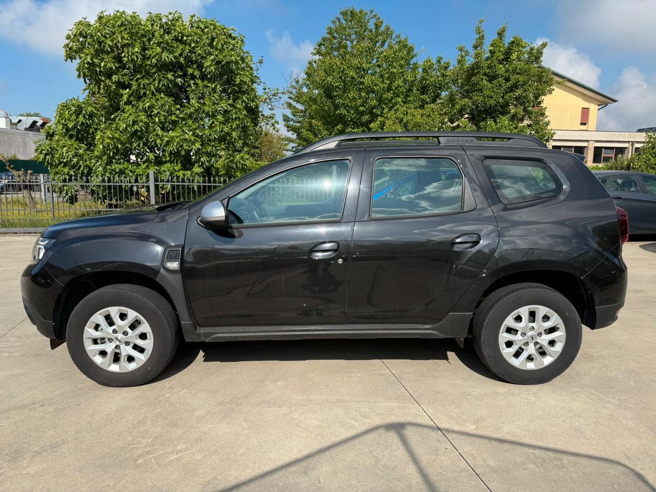 Dacia Duster 1.0 tce Comfort (GARANZIA) 69.000 km GPL