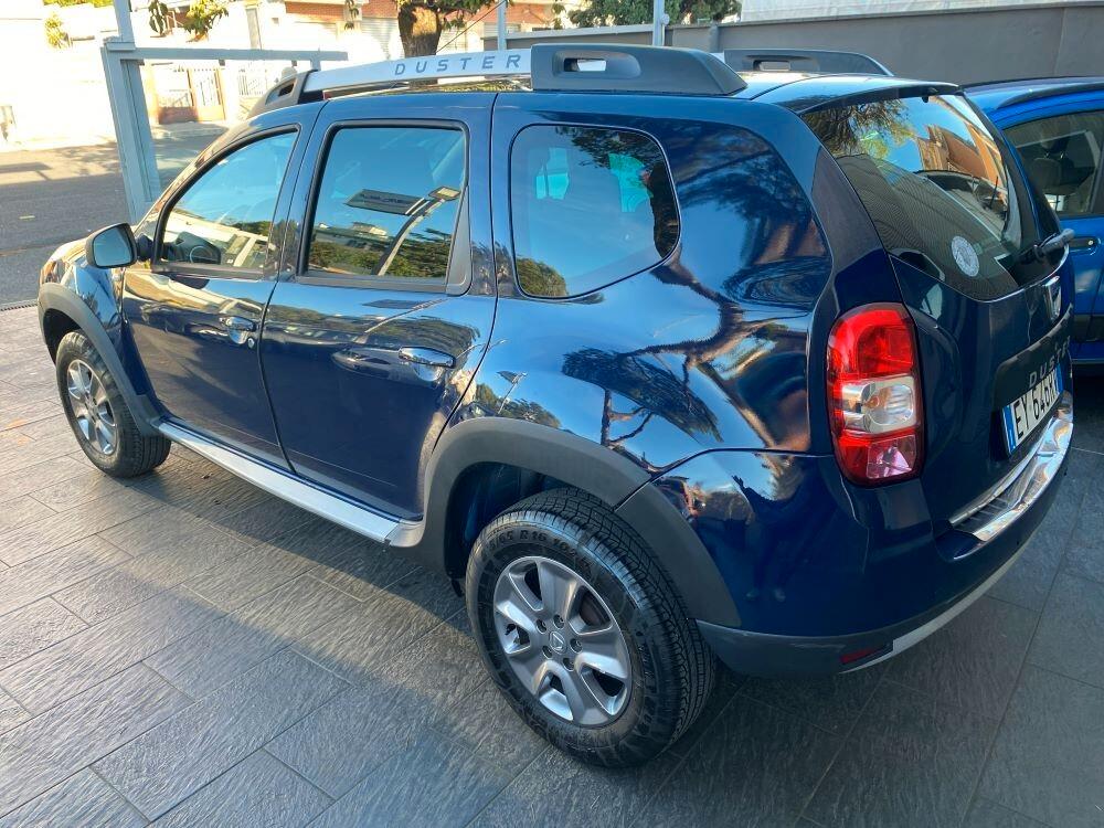 Dacia Duster 1.6 110CV 4x2 Ambiance