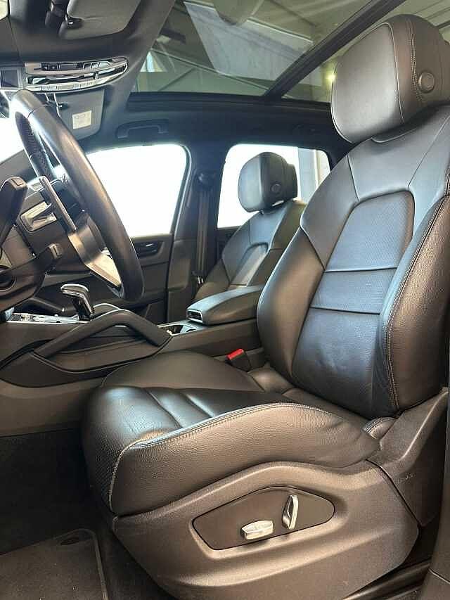 Porsche Cayenne 3.0 V6 E-Hybrid