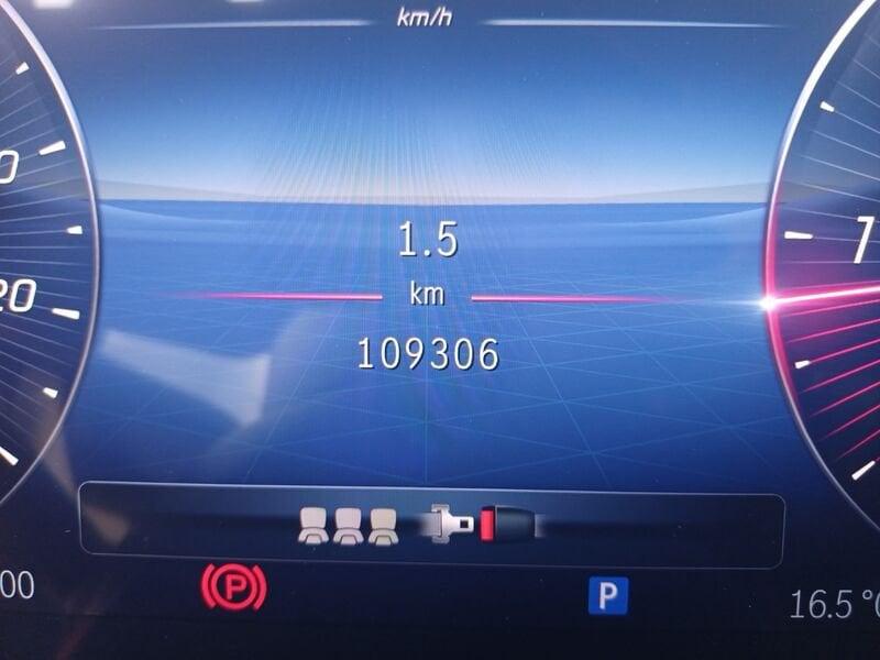 Mercedes-Benz GLC GLC 220 d 4Matic AMG Advanced NIGHT-PACK