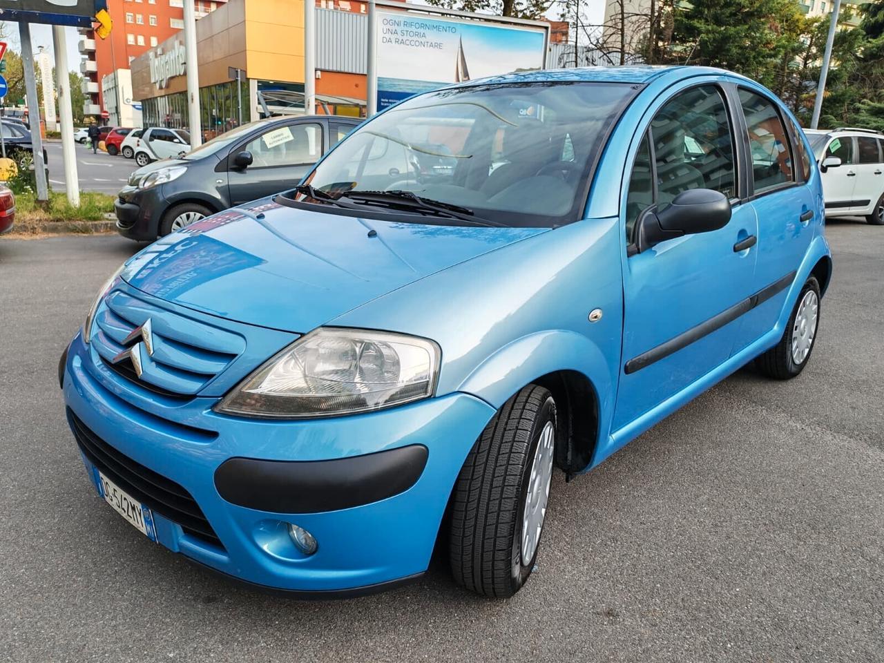 Citroen C3 - SEMPRE TAGLIANDATA !!!