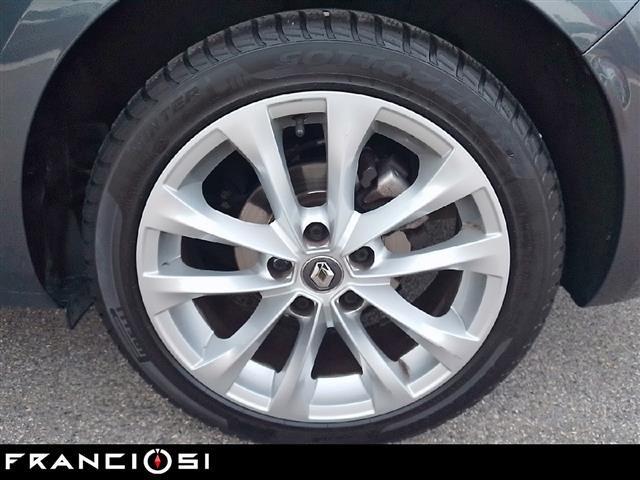 RENAULT Megane Sporter 1.5 dCi Energy 110cv Duel2