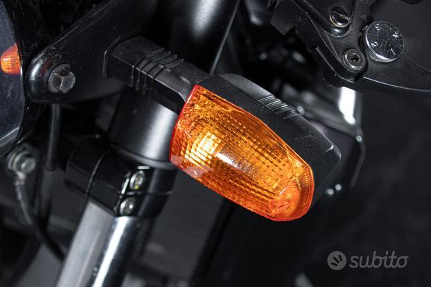 Triumph Speed Triple 900 - 1995
