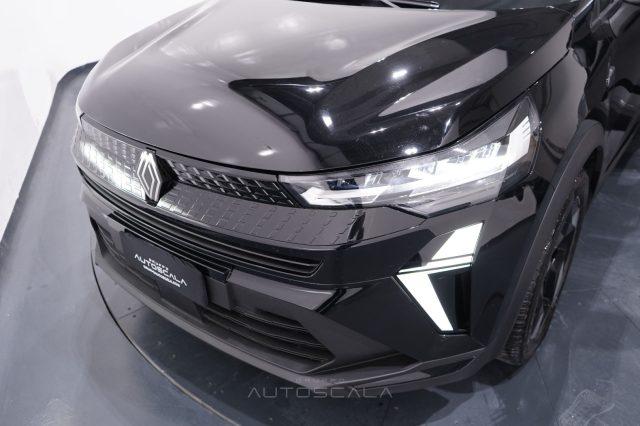 RENAULT Captur 1.0 TCe 90 CV Techno