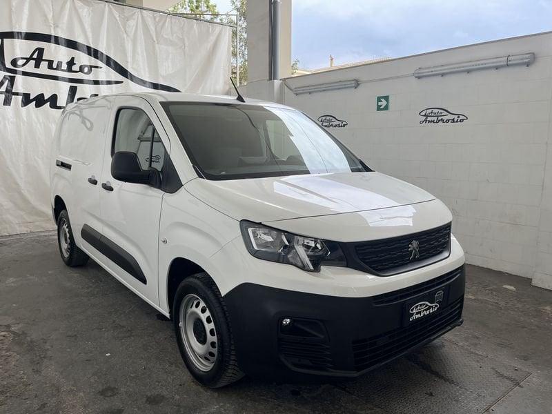 Peugeot Partner Partner 1.5 bluehdi 100cv L1