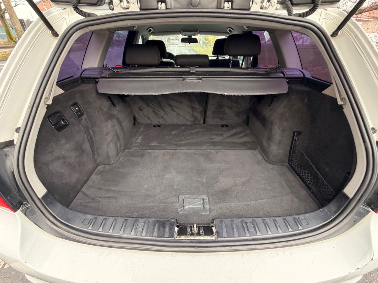 Bmw 320d cat Touring Attiva 2012