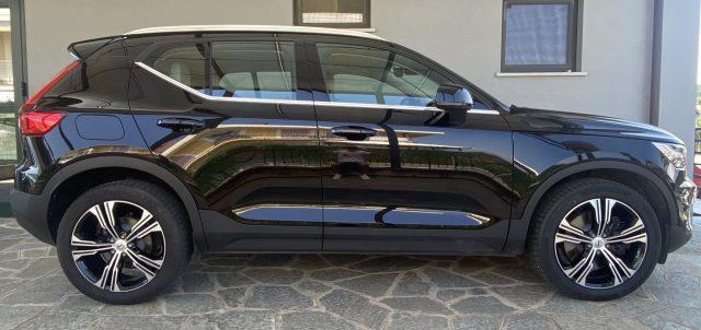 VOLVO XC40 XC40 T5 Recharge Plug-in Hybrid Inscription Expres