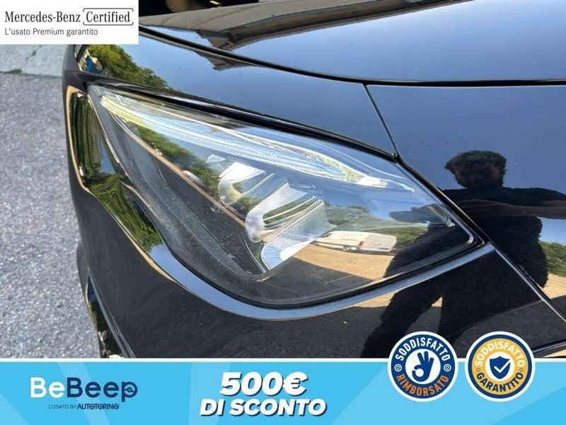 Mercedes-Benz GLA 200 D AMG LINE ADVANCED PLUS DIGITAL EDITION A