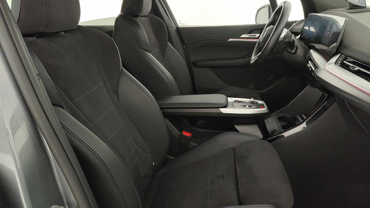 BMW Serie 2 U06 Active Tourer - 218d Active Tourer Msport auto