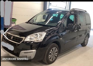 Peugeot Partner Tepee BlueHDi 100 Active