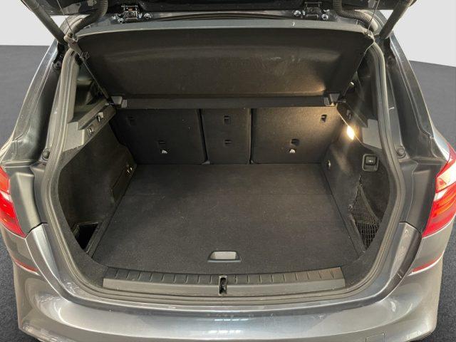 BMW 220 d xDrive Active Tourer Msport aut.