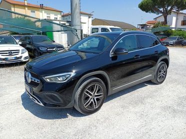 Mercedes-Benz GLA GLA 180 d Automatic Sport Plus