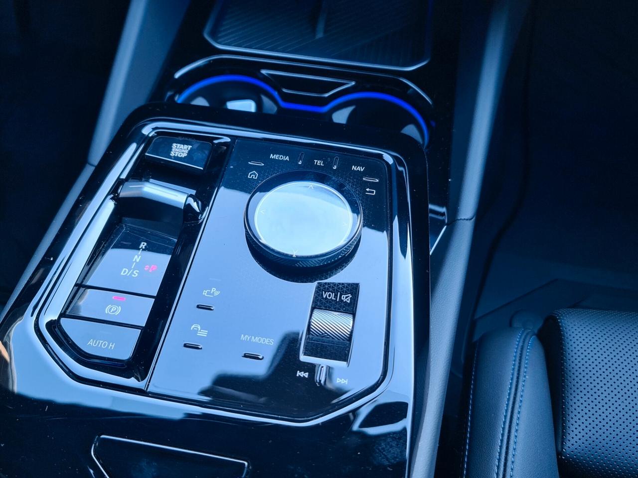 Bmw 540d 48V xDrive Touring Msport Pro