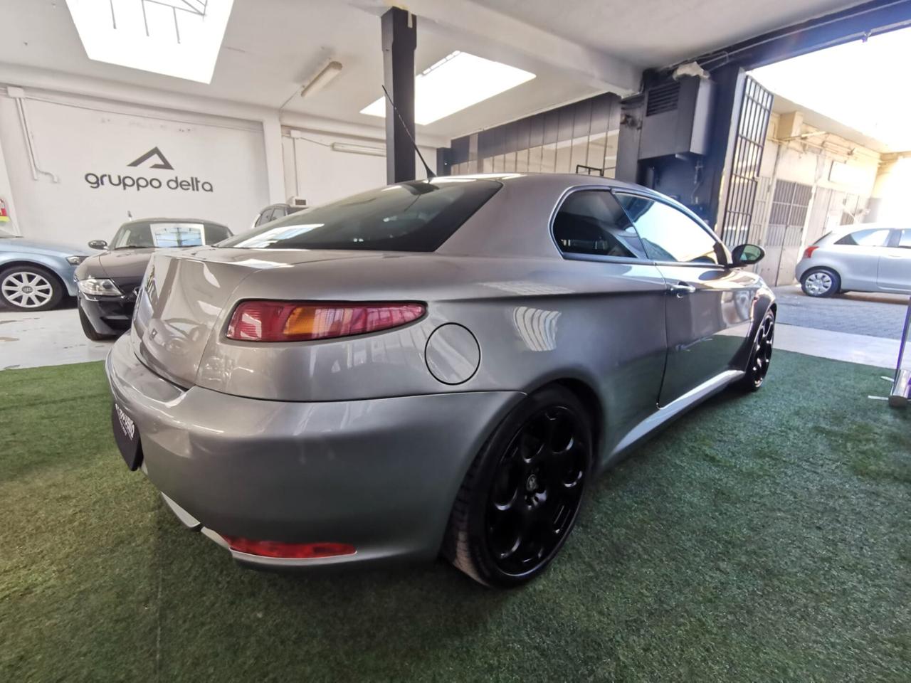 Alfa Romeo GT 1.9 JTDM 16V Collezione GARANZIA 12 MESI