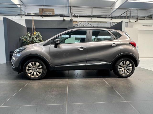 RENAULT Captur 0.9 TCe 12V 90 CV Start&Stop Wave