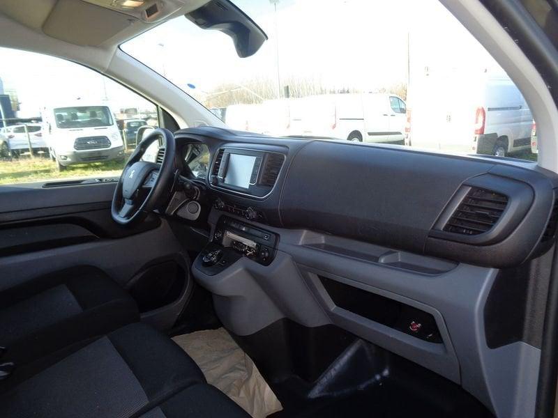 Peugeot Expert Expert BlueHDi 180 S&S EAT8 Premium Standard + IVA