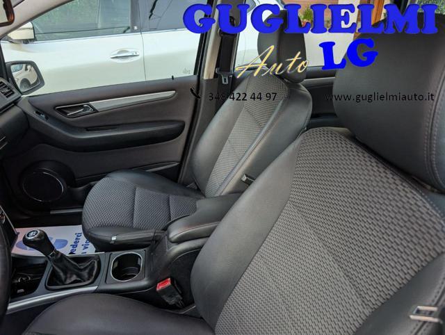 MERCEDES-BENZ A 160 BlueEFFICIENCY Avantgarde