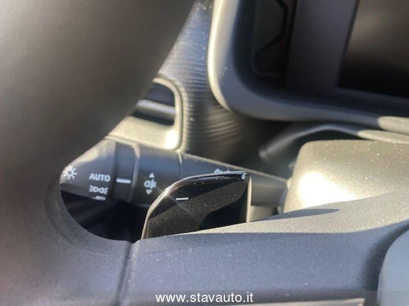 Jeep Avenger Avenger 1.2 Turbo 110 CV MHEV Longitude