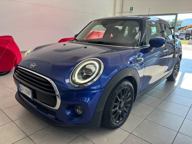 MINI Cooper 1.5 Berlina Cooper Baker Street
