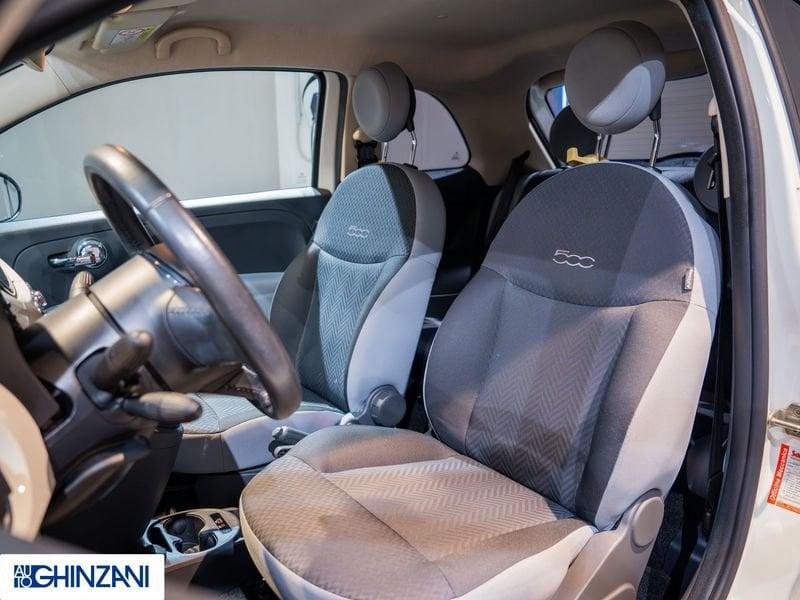 FIAT 500 500 1.2 Mirror - "PREZZO VERO"