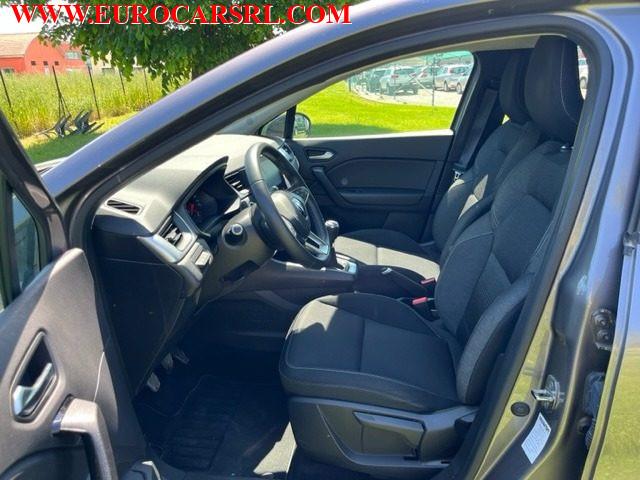 RENAULT Captur TCe 90 CV Business