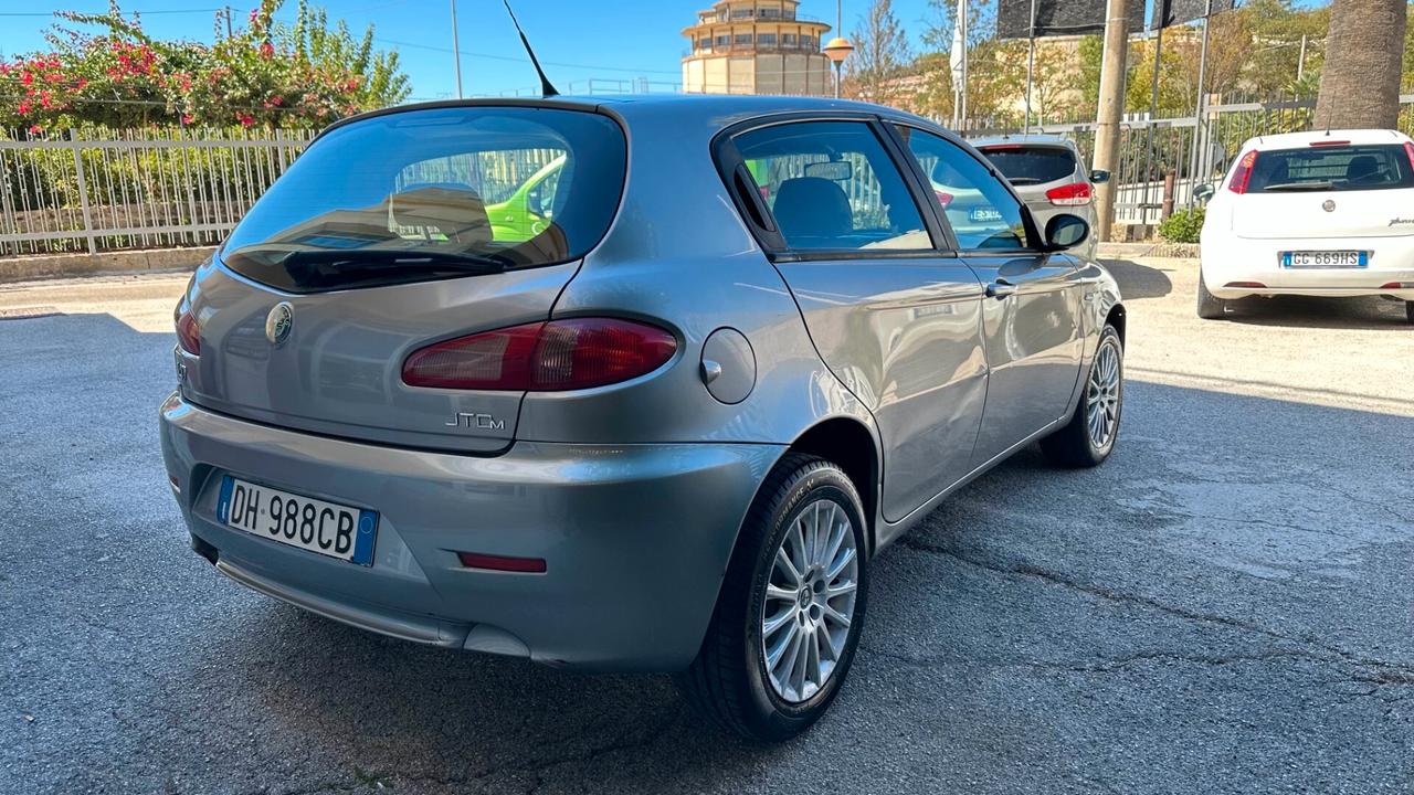 Alfa Romeo 147 1.9 JTD M-JET 16V 5 porte Prog.