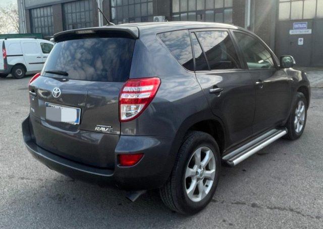 TOYOTA RAV 4 MY23 RAV4 Crossover 2.2 D-4D 150 CV DPF Exclusive