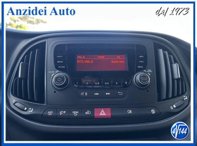 FIAT Doblo 1.6 MJT 90CV Cargo Easy