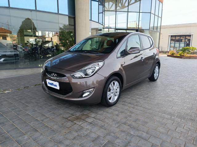 HYUNDAI iX20 1.4 90 CV Comfort