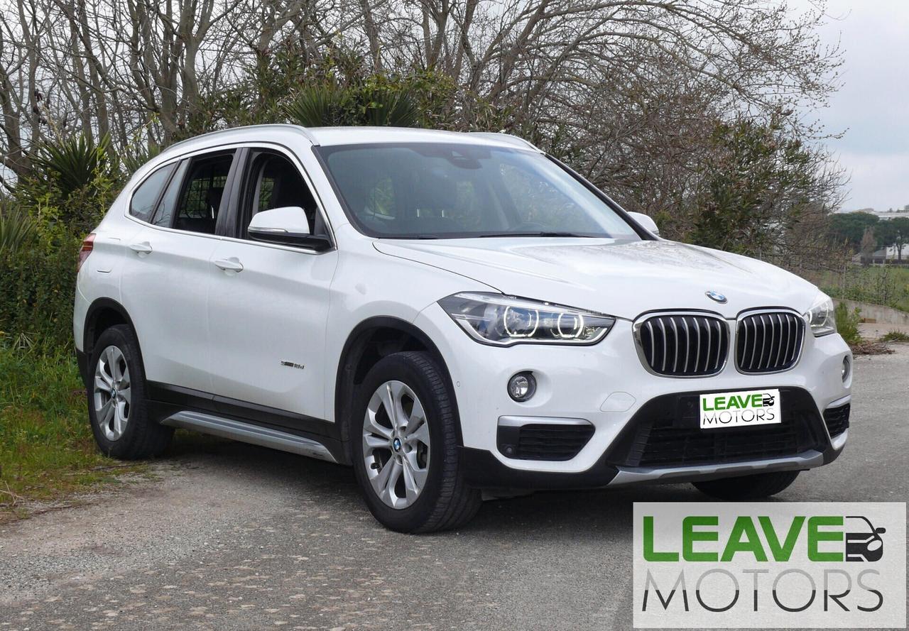 Bmw X1 sDrive18d Sport (M1493)