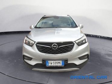 Opel Mokka Mokka X 1.4 Turbo Ecotec 140CV GPL 4x2 Innovation BELLISSIMA CON SOLI 52000 KM